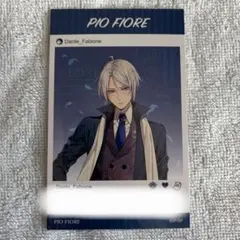 オトメイト 夏の市2020 ピオフィ ダンテ メセカ