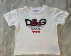 DOLCE&GABBANA キッズ Tシャツ 12-18ヶ月のサムネイル