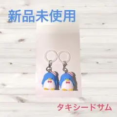 めじるしアクセサリー サンリオキャラクターズオールスターズ タキシードサム