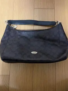 コーチ　ワンショルダーバッグ