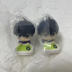 ブルーロック おねむたん 潔 世一