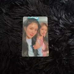 K-POPウンビ へウォン トレカ