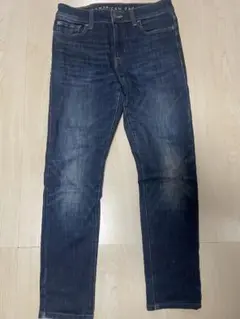 AMERICAN EAGLE スリムフィットデニム