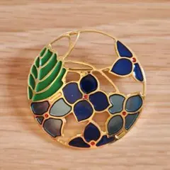 【4955】ヴィンテージ ビンテージ ブローチ アクセサリー