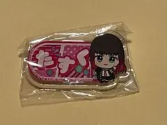 ウィンドブレーカー おなまえアクリルバッジ 椿野佑