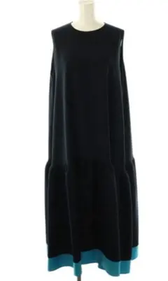 2025年最新】yoko chan ワンピース ネイビーの人気アイテム