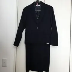 【上下サイズ違い】NATURAL BEAUTY BASIC ジャケット＆スカート