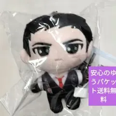 Limbus Company ぬいパル（ぬいぐるみマスコット）/ムルソー