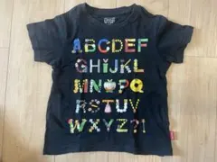 ユニクロ　UT スーパーマリオ　キッズ　Tシャツ