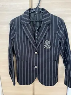 フォーマルパンツスーツ160〈ARISANA〉