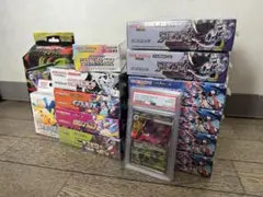 早い物勝ち】まとめ売り 25周年プロモ パック Yu NAGABA 18box - メルカリ