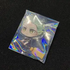 ツイステッドワンダーランド セベク