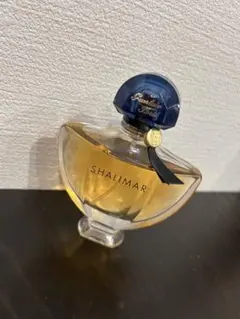 香水 □ ゲラン GUERLAIN シャリマー オーデコロン EDC 45ml - メルカリ