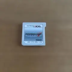 ニンテンドー3DS マリオカート7 マリオカート