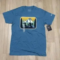 Columbia Disney Tシャツ Mサイズのサムネイル