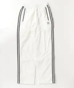 アディダス ＡＤＳ200 トラックパンツ(ジャージ) adidas ホワイトS