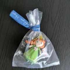 女の子 マスコット キーホルダー　レア