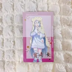 プロセカ 宵崎奏 エピカ サンリオ 箔押し