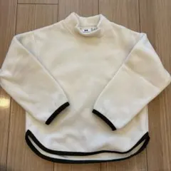 UNIQLO White Mountaineering フリース120