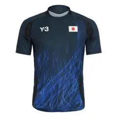 最終値引【激レア】Y-3 日本代表 オリンピック代表ユニフォーム - メルカリ