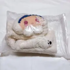 あんスタ 告白気球 白熊 マフラー 逆先夏目 - メルカリ