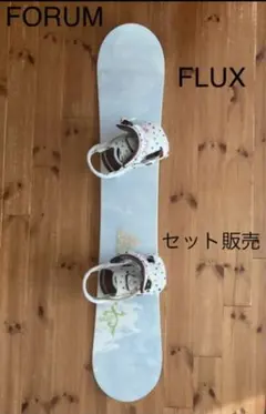 スノーボードセット