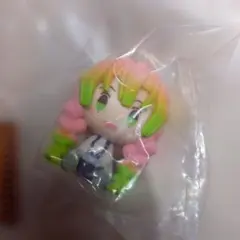 鬼滅の刃一番くじ〜姉の仇〜F賞ちょこのっこフィギュア