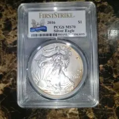 2026年最新】pcgs ms7の人気アイテム - メルカリ