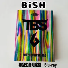 BiSH/TOKYO BiSH SHiNE6〈初回生産限定盤〉 - メルカリ