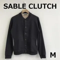 極美 SCYE BASICS カシミヤ混 ボンバージャケット MA-1 - メルカリ