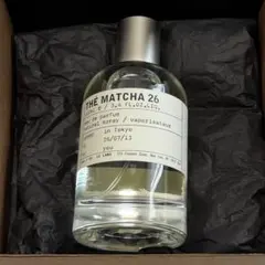 LE LABO THE MATCHA 26 100mlのサムネイル