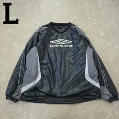 90s【UMBRO】 Diamond Pro Y2K Blokecore Lのサムネイル