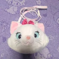 マリーちゃん ぬいぐるみポーチ