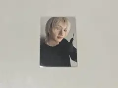 スキズ Stray Kids DOIT SKZOOスピーカー トレカ バンチャン