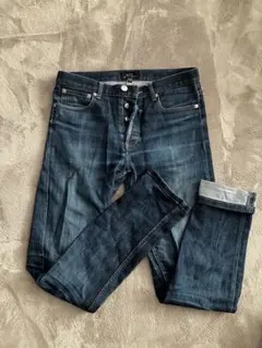 A.P.C petit new standard マカオ製　29サイズ