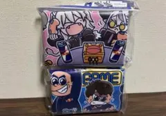 レッドブル オリジナルバッグ 2種セット コラボ