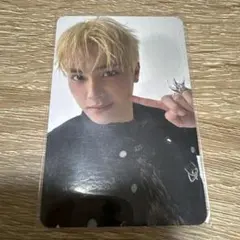 ドボイズ ハンニョン トレカ