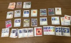 ソウブレイズex構築済デッキ