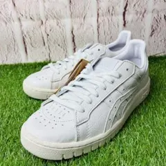 新品】asics GEL-PTG レザー 本革 厚底 三井寿 25 - メルカリ