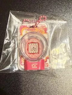 たまごっち おかしなたまごボーロっち パッケージチャームつき３