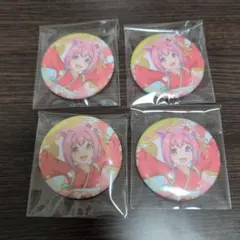 ウマ娘 ハルウララ 缶バッジ Amazon.co.jp: ウマ娘 ハルウララ ミニキャラアクリルスタンド ハート