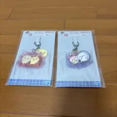 ⭐️新品未使用未開封⭐️ちいかわ 1番くじ F賞 2個セット