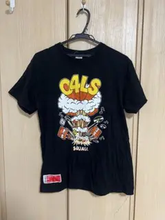 04 Limited Sazabys Tシャツ
