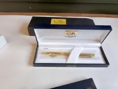 CARAN d'ACHE カランダッシュボールペン ジュネーブコレクション