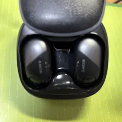 SONY WF-SP700N ワイヤレスイヤホン ノイズキャンセリング　防水