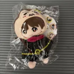 Hey!Say!JUMP 有岡大貴 ぬいぐるみ だいきんぐ - メルカリ