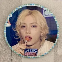 2026年最新】StrayKids フィリックス 缶バッジの人気アイテム - メルカリ