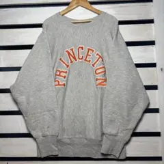 90s ビンテージ usa製 チャンピオン　リバースウィーブスウェット　L