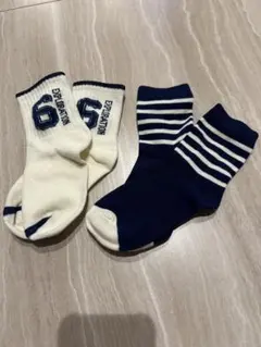 子供　靴下