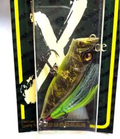 k*u様 メガバスエキシビジョン限定　POP-X &MAXセット　ステッカー付 メガバスエキシビジョン限定 POP-X &MAX ステッカー付 k*u様